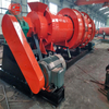 Buffer Organic Compound Fertilizer Pellet Machine