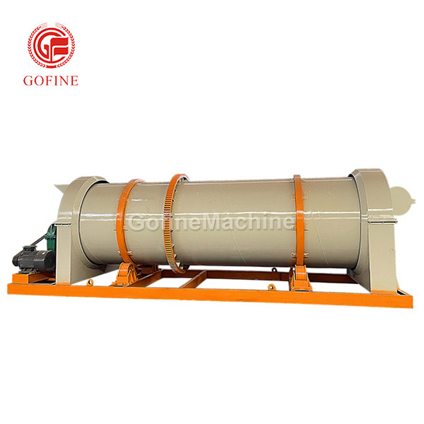 Organic Fertilizer Making Machine/ Organic Waste To Fertilizer Machine Organic Fertilizer Pellet Machine