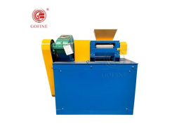 How To Turn Cow Dung into Profit: Manure Making Machine Guide