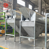 Fertilizer Particle Stainless Steel Rotary Screening Machine