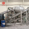 Bulk Blending Fertilizer Production Line Granules Fertilizer Mixing Plant