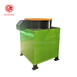 Animal Chicken Manure Rotary Wet Granulator NPK Fertilizer Pellet Making Organic Fertilizer Polishing Machine