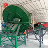 Biomass Organic Granules Fertilizer Production Line