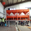 Double Roller Press Or Extrude Fertilizer Production Line For Chemical Fertilizer