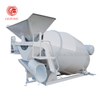 Bulk Blending Fertilizer Production Line Granules Fertilizer Mixing Plant