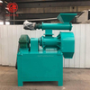 Stainless Steel Ring Die Granulating Or Pelleting Machine