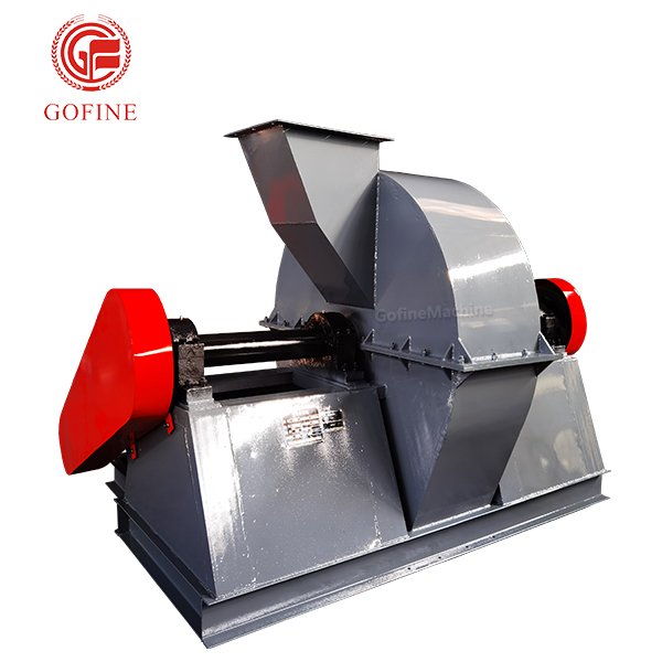 How Fertilizer Crusher Machines Enhance Soil Fertility