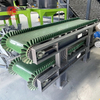 Belt Conveyor for Organic Compound Fertilizer Production Line