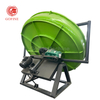 Chicken Manure And Pig Manure Organic Fertilizer Granulator Disc Type Organic Fertilizer Granulator