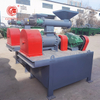 Stainless Steel Ring Die Granulating Or Pelleting Machine