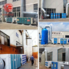 Waste Gas Treatment Purification Tower