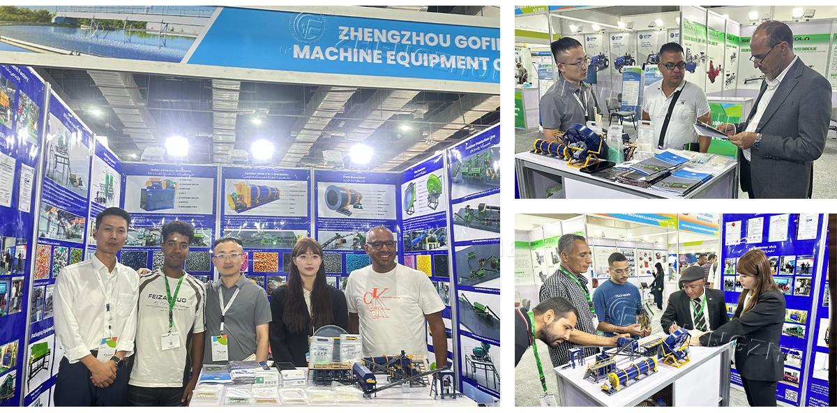 Fertilizer Equipment Solutions