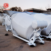 Bulk Blending Fertilizer Production Line Granules Fertilizer Mixing Plant