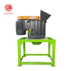 Organic Fertilizer Vertical Pulverizer Semi-Wet Livestock And Poultry Manure Processing Equipment