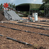 Smart Membrane-covered Fertilizer Composting Systems for Organic Waste Treatment