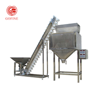 Automatic Fertilizer Bagging Machine