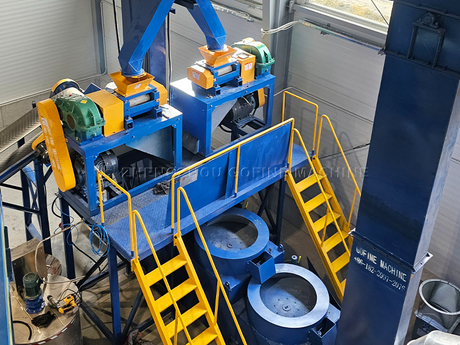 MKP water-soluble fertilizer granulator.jpg