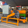 Bentonite Ore Phosphate Fertilizer Crushing Equipment with Dust Removal