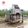 Liquid Waste Screeing Separator Solid Liquid Extruding Machine