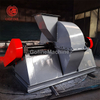 Cage Compound Fertilizer Hard Block Material Pulverizer Equipment