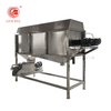 rotary drum microfilter
