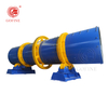 Organic Compound Fertilizer Granule Coating Machine