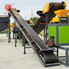 Belt Conveyor for Organic Compound Fertilizer Production Line