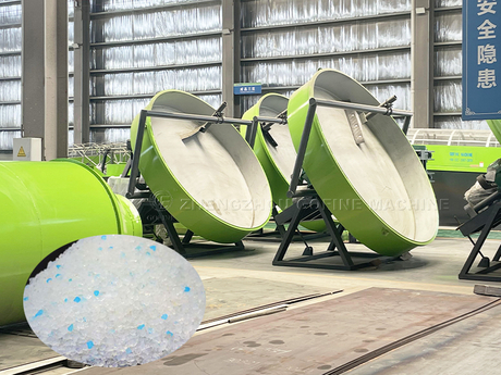 Silicate Cat Litter Pellets Disc Granulator.jpg