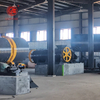 New Organic Fertilizer Granulating Production Line