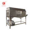 rotary drum microfilter