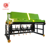 Hydraulic Cow Dung Organic Fertilizer Compost Machine