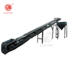 Belt Conveyor for Organic Compound Fertilizer Production Line