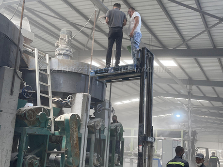 Chemical Fertilizer Granules Making Machine Quotes (3).jpg