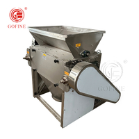 Specially Designed For Crushing Urea Granular Materials Roller Type Urea Crusher