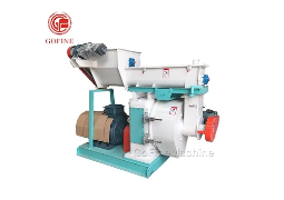 Chemical Fertilizer Machine Manufacturers: Key Technologies in 2025