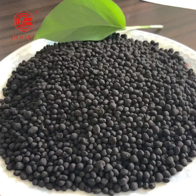 New Organic Fertilizer Granulating Production Line