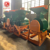 Specially Designed For Crushing Urea Granular Materials Roller Type Urea Crusher