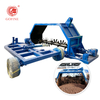 Tractor-Pulled Compost Turners For High-Quality Organic Fertilizer Production