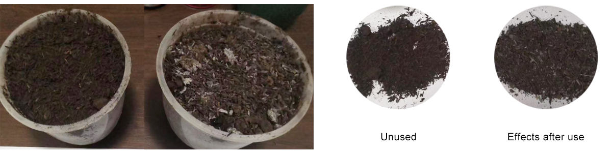 Organic Compound Fertilizer Granulating Machine
