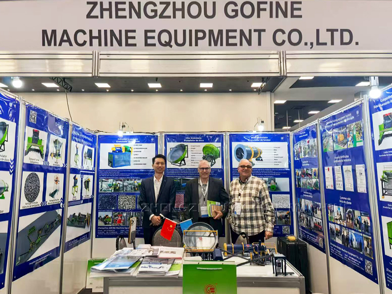 Fertilizer Machine :Complete Guide for Fertilizer Production