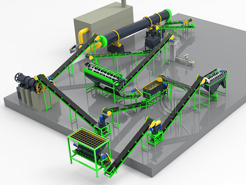 Chicken manure production line.jpg