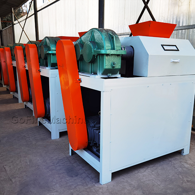 Advantages of fertilizer granulator equipment