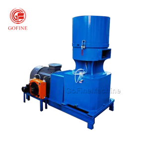 Wide Use Dry Powder Pelleting Machine