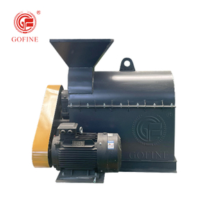 Wet Waste Grinding Machine Organic Waste Crusher