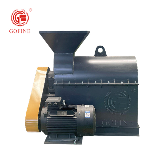 Wet Waste Grinding Machine Organic Waste Crusher