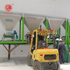 Compound NPK Granules Fertilizer Production Line 15-15-15