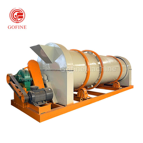 Organic Fertilizer Making Machine/ Organic Waste To Fertilizer Machine Organic Fertilizer Pellet Machine