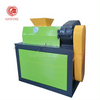 NPK Compound Double Roller Press Fertilizer Granulation Machine Granulator