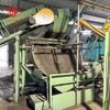 Biomass Organic Granules Fertilizer Production Line