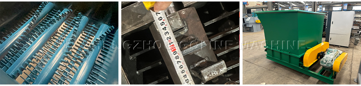 Bulk Bag Material Crusher (2)